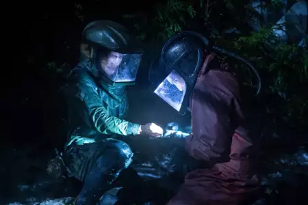 The 100 - galeria zdjęć - filmweb