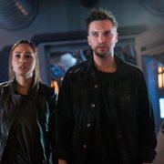 The 100 - galeria zdjęć - filmweb