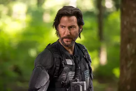 The 100 - galeria zdjęć - filmweb