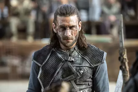 The 100 - galeria zdjęć - filmweb