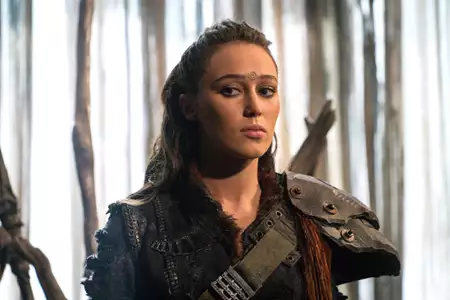 The 100 - galeria zdjęć - filmweb