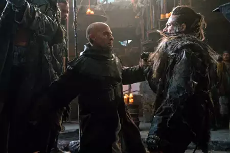 The 100 - galeria zdjęć - filmweb