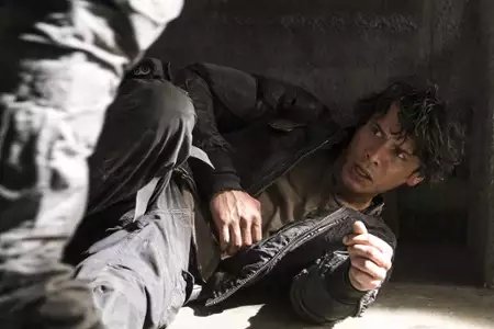 The 100 - galeria zdjęć - filmweb