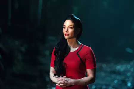 The 100 - galeria zdjęć - filmweb