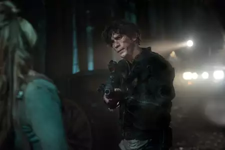 The 100 - galeria zdjęć - filmweb