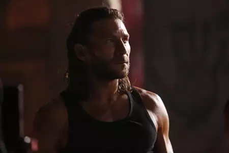 The 100 - galeria zdjęć - filmweb