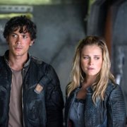 The 100 - galeria zdjęć - filmweb