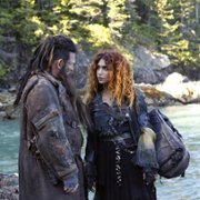 The 100 - galeria zdjęć - filmweb