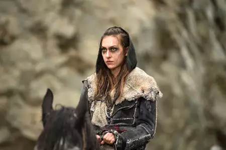 The 100 - galeria zdjęć - filmweb