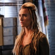 The 100 - galeria zdjęć - filmweb