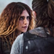 The 100 - galeria zdjęć - filmweb