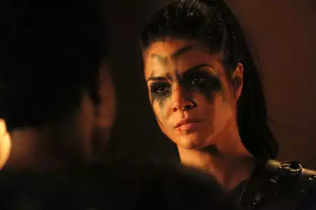 The 100 - galeria zdjęć - filmweb