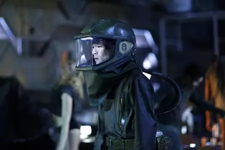 The 100 - galeria zdjęć - filmweb