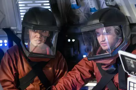 The 100 - galeria zdjęć - filmweb