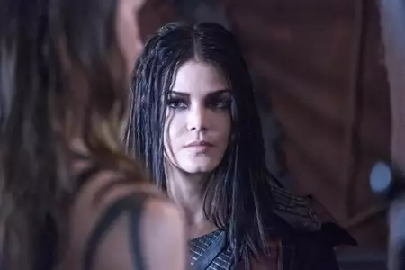 The 100 - galeria zdjęć - filmweb