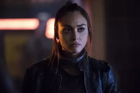 The 100 - galeria zdjęć - filmweb