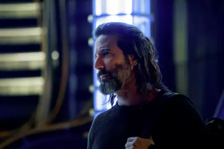 The 100 - galeria zdjęć - filmweb