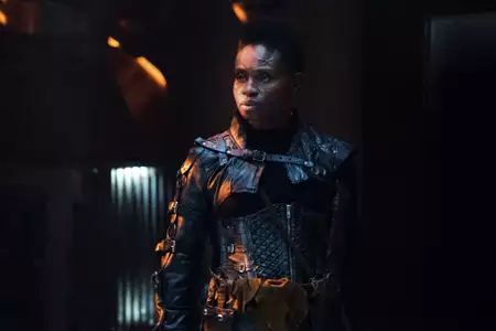 The 100 - galeria zdjęć - filmweb