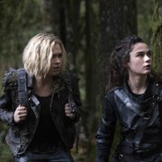 The 100 - galeria zdjęć - filmweb