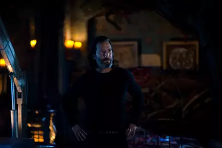 The 100 - galeria zdjęć - filmweb