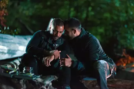 The 100 - galeria zdjęć - filmweb