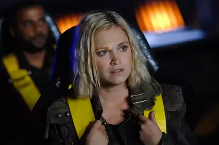 The 100 - galeria zdjęć - filmweb