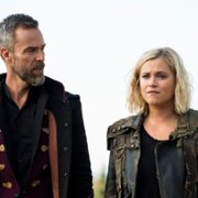 The 100 - galeria zdjęć - filmweb