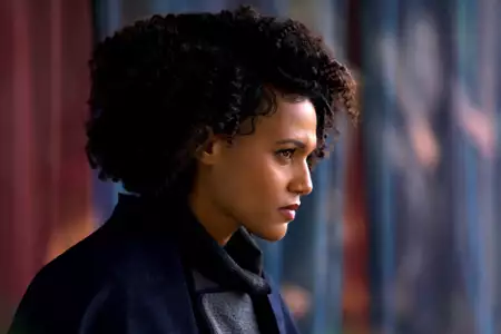 The 100 - galeria zdjęć - filmweb