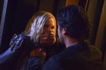 The 100 - galeria zdjęć - filmweb