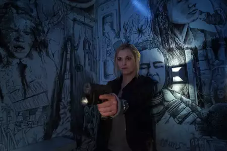 The 100 - galeria zdjęć - filmweb