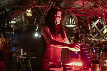 The 100 - galeria zdjęć - filmweb