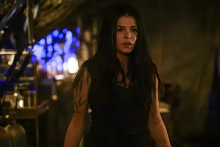 The 100 - galeria zdjęć - filmweb