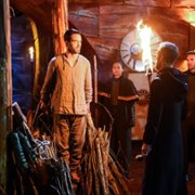 The 100 - galeria zdjęć - filmweb