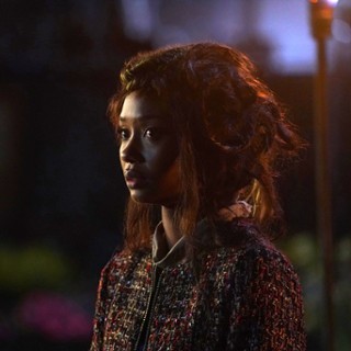 Delilah Workman / Priya Desai VII
