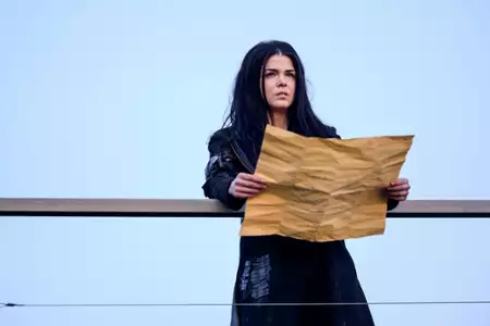 The 100 - galeria zdjęć - filmweb