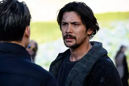 The 100 - galeria zdjęć - filmweb