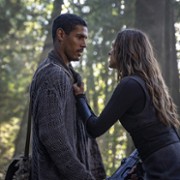 The 100 - galeria zdjęć - filmweb