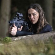 The 100 - galeria zdjęć - filmweb