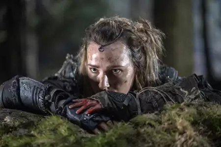 The 100 - galeria zdjęć - filmweb