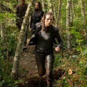 The 100 - galeria zdjęć - filmweb