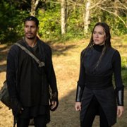 The 100 - galeria zdjęć - filmweb