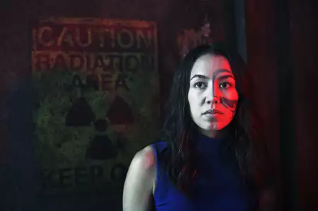The 100 - galeria zdjęć - filmweb
