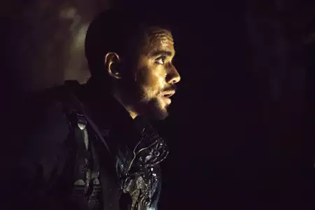 The 100 - galeria zdjęć - filmweb