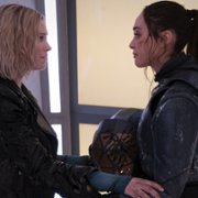 The 100 - galeria zdjęć - filmweb