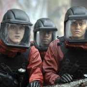 The 100 - galeria zdjęć - filmweb