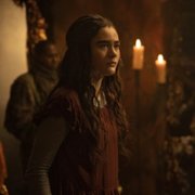 The 100 - galeria zdjęć - filmweb