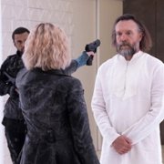 The 100 - galeria zdjęć - filmweb