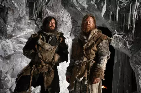 The 100 - galeria zdjęć - filmweb