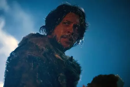 The 100 - galeria zdjęć - filmweb