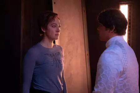 The 100 - galeria zdjęć - filmweb
